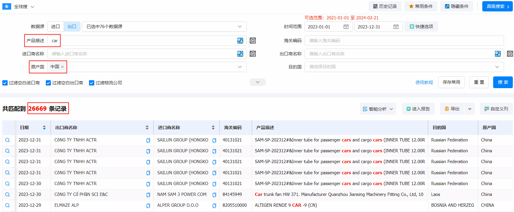 USDT钱包海关数据,海关数据,中国出口海关数据